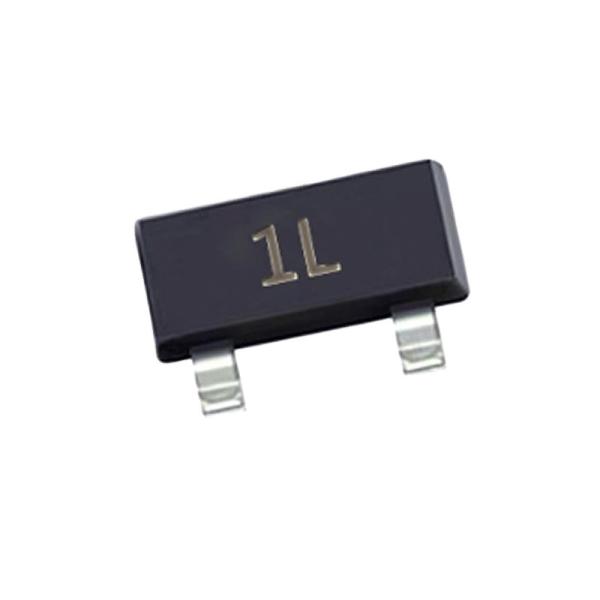 Quality N-X-P BC848C Gold Seal Dip Integrated Circuit IC Electronic Component Used Chip wholesale