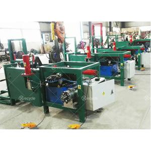 Used Motor Stator Recycling Machine Scrap Motor Stator And E Waste Recycling