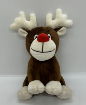 Quality 2024 New Reindeer Talking Back Children Like Amazon Hot Selling wholesale