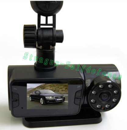 5MP Vehicle Camera Dashboard DVR, bus DVR,car black box F190