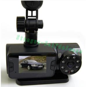 5MP Vehicle Camera Dashboard DVR, bus DVR,car black box F190