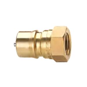 Cb Spb 1f A Iso 7241 B Hydraulic Quick Coupling For Smooth Operations