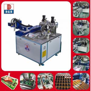 Cheap Thermal Conductive Silicon Encapsulant Potting Compound Machine with ISO Certification for sale
