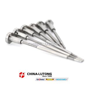 High Quality Common Rail Fuel Injector Control Valve F00VC01357 F 00V C01 357