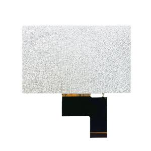 800x480 Touch Panel Module 800 Cd/M2 HD IPS 5 Inch LCD Display Module