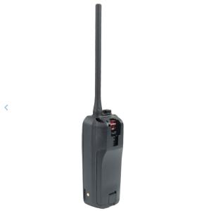 M94D VHF Marine Two Way Radio IP57 Float Flash For Boat With LCD Display