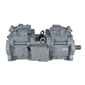 Construction Machinery Parts Main Pump 4689079 4626845 K3V180DTH Excavator