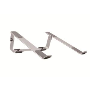 Minimalism 4 section adjustment 3mm Laptop Metal Holder Folding Ipad Stand