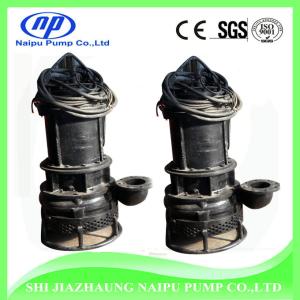 China Submersible slurry pump manufacturers on sale