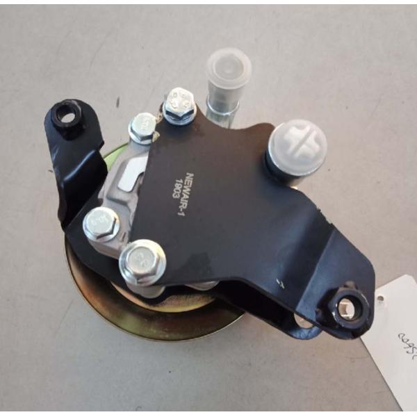 135mm TD25 Truck Steering Pump , 49110-2S600 Nissan Pickup Power Steering Pump