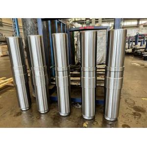 Cheap HB15G HB15G HB20G HB30G Furukawa Breaker Parts Hydraulic Breaker Piston for sale