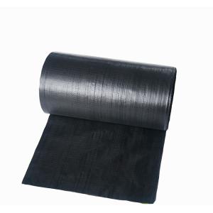 Horticulture 2mm Reflective Plastic Weed Barrier 500ft Stop Weeds Membrane