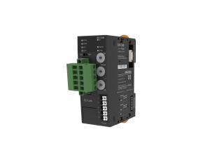 Cheap EX Series 24V Digital Input Module CC-LINK Network Adapter EX-1040 IP20 Protection for sale