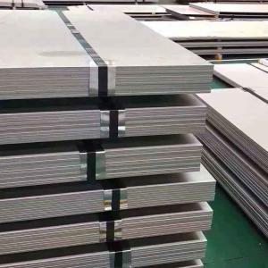 Mirror Finish Stainless Steel Plate /Sheet 201 304 410 430 6k 8k 10k 12k