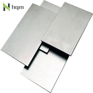 1524mm 5ft Austenitic 310 Stainless Steel Sheet For Metal Tank Shell