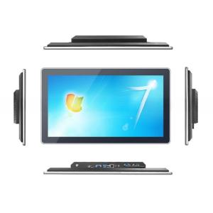 Rugged 23.6 Inch Windows Touch Screen Computer AIO PC For Kiosk POS HMI