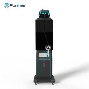 Funin VR Shooting Game Machine Transform Your Gaming Experience with 9D VR Chair