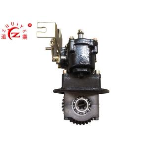 Heavy Duty Auto Rickshaw Gearbox , Load Tricycle Transmission Gearbox