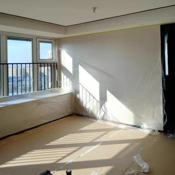 Quality Multifunctional Floor Protection Paper with 31sqft Coverage wholesale