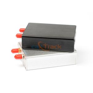 Professional 3G GPS Tracker For Mixer Car / Agitator Truck Monitor Mode