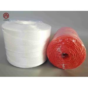 Split Film PP Tomato Trellis Twine For Greenhouse