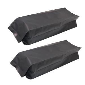 10oz 283.5g Custom Stand Up Pouch Packaging For Pie Cake Cookie Eco Friendly