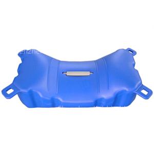 10-15 Year Life Floating Dock System / Hdpe Floating Cube Economical Floatation