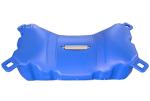 Low-Maintenance Modular Floating Structure Plastic Floating Cube For Marina Boat