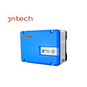 Modular design MPPT Solar Pump Inverter 3 Years Warranty easy operation