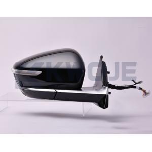 F18-8202P46AACK Automotive Side Mirror OUTER-RH For 2021 JETOUR X70 Plus