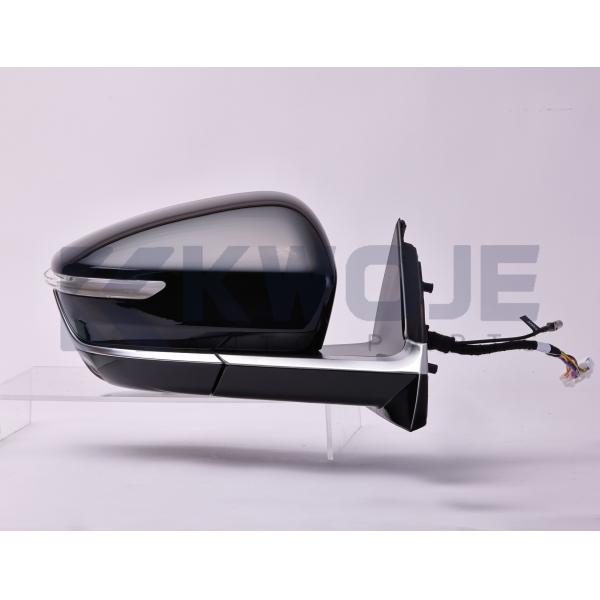 Quality F18-8202P46AACK Automotive Side Mirror OUTER-RH For 2021 JETOUR X70 Plus wholesale