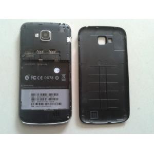 4.5" Star One B943 Quad Core phone MTK6589 IPS 1GB 4GB Dual Camera12MP GPS