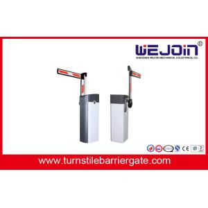 Safety Traffic Road Anti Parking Barrier Toll Gate Loop Detector 3/6 Second