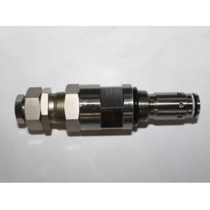 China 723-40-51201 723-40-51200 Main Service Valve PC228UU-1 Excavator For Komatsu PC200-6 PC220-6 Excavator on sale