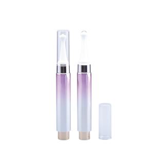 Skin Care Eye Roll On Bottles Acrylic Empty For Serum Essential Oils