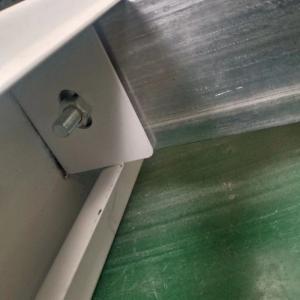 Modern Design Style 40FT Quick Assemble Mini Removable Portable Homes Container