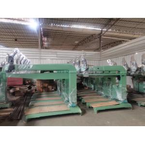 Single Servo Corrugated Stitching Machine 5ply Easy To Operate And Maintain