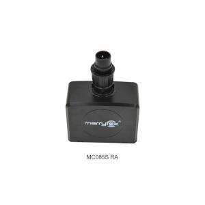 Needle Lead Connector Microwave Motion Sensor ON OFF For Flood Light MC085S