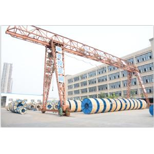 Covered Medium Voltage Power Cables Rabbit Covered Conductor AAC ACSR Conductor