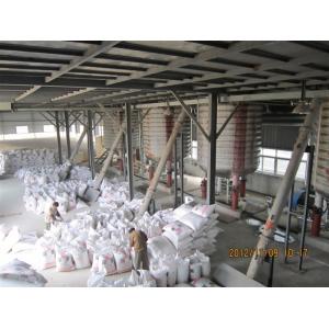 Urea Formaldehyde UF PF Glue Adhesive Making Machine Wood-based Panel