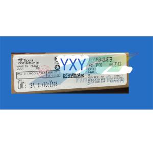 TPS54418ARTER Bipolar Junction Transistor NPN PNP 200mW Texas Instruments