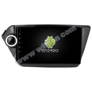 Cheap 9&quot;/10.1&quot; Screen For Kia Rio 3 K2 2011-2016 Car Multimedia Stereo GPS CarPlay Player for sale