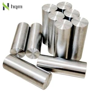 AISI 420 430 416 1'' 2'' Stainless Steel Bars Rods For Architecture