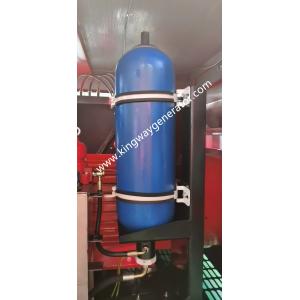 Kingway ATEX Hazardous Area Sullair 375CFM Zone 2 Explosion Proof Air Compressor