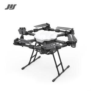 Classic Six-axis Unmanned Aerial Vehicle Foldable For Fire Extinguishing And