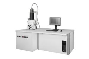 Cheap Tungsten Filament Scanning Electron Microscope / Sem Electron Microscope EM69 Std for sale