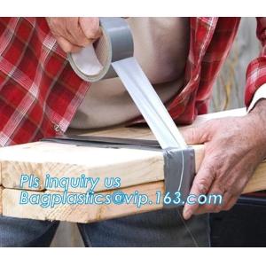 Ducting Tape Roll Oem Cheap Masking Tape Bopp Tape,Custom Strong Adhesive