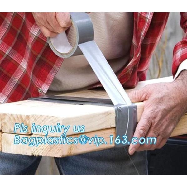 Ducting Tape Roll Oem Cheap Masking Tape Bopp Tape,Custom Strong Adhesive