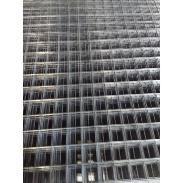 Quality welded wire mesh/stainless steel welded wire mesh/manufacturer anping factory wholesale
