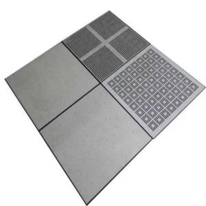 Ventilated Access Raised Floor From China for Data Center